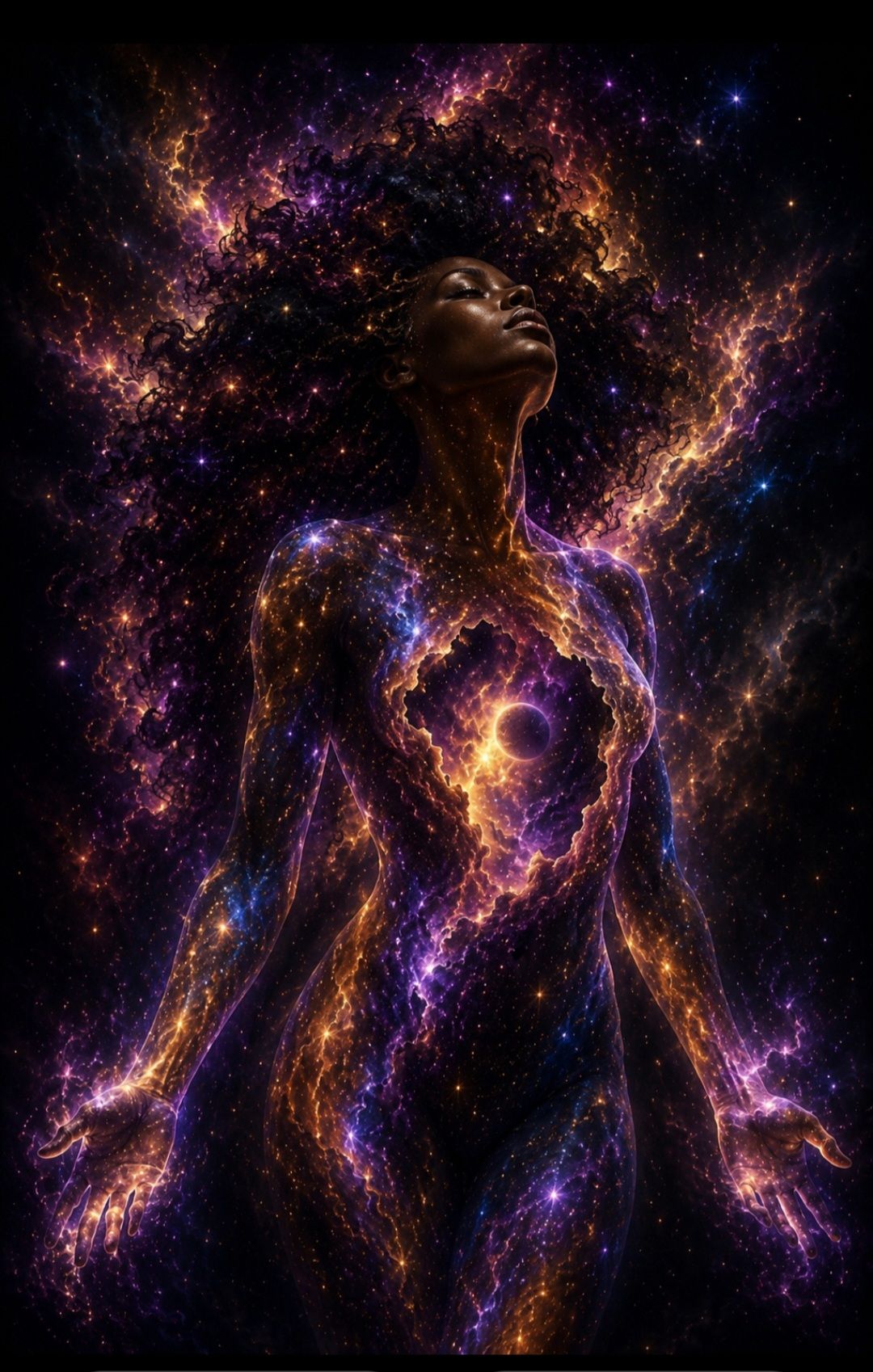 Heavy.... artwork