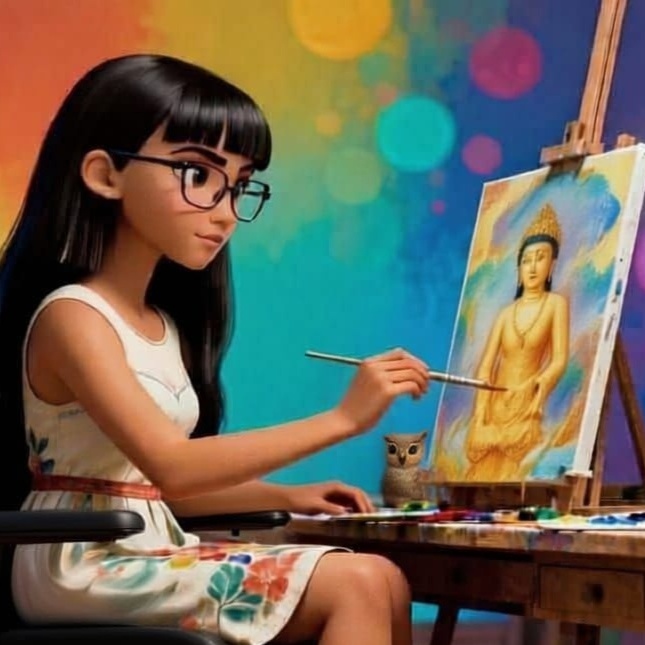 Image for Liberty's List