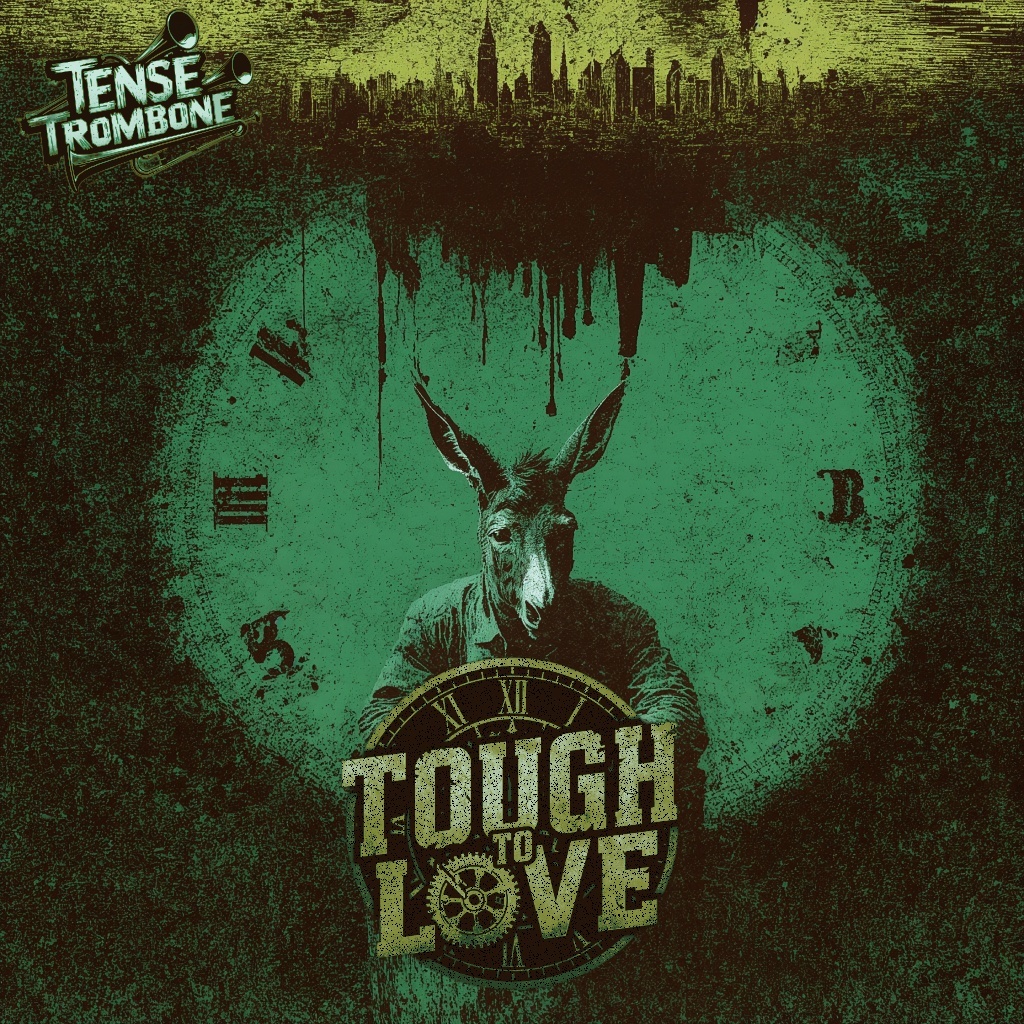Image for Tough To Love