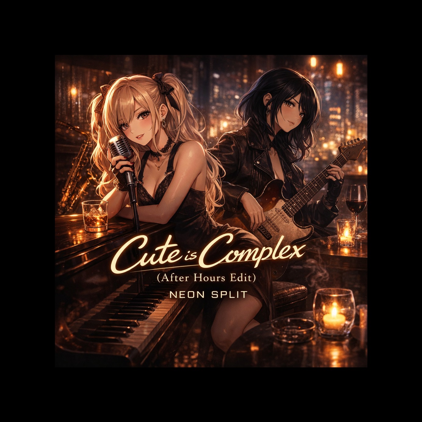 Song Cover Image