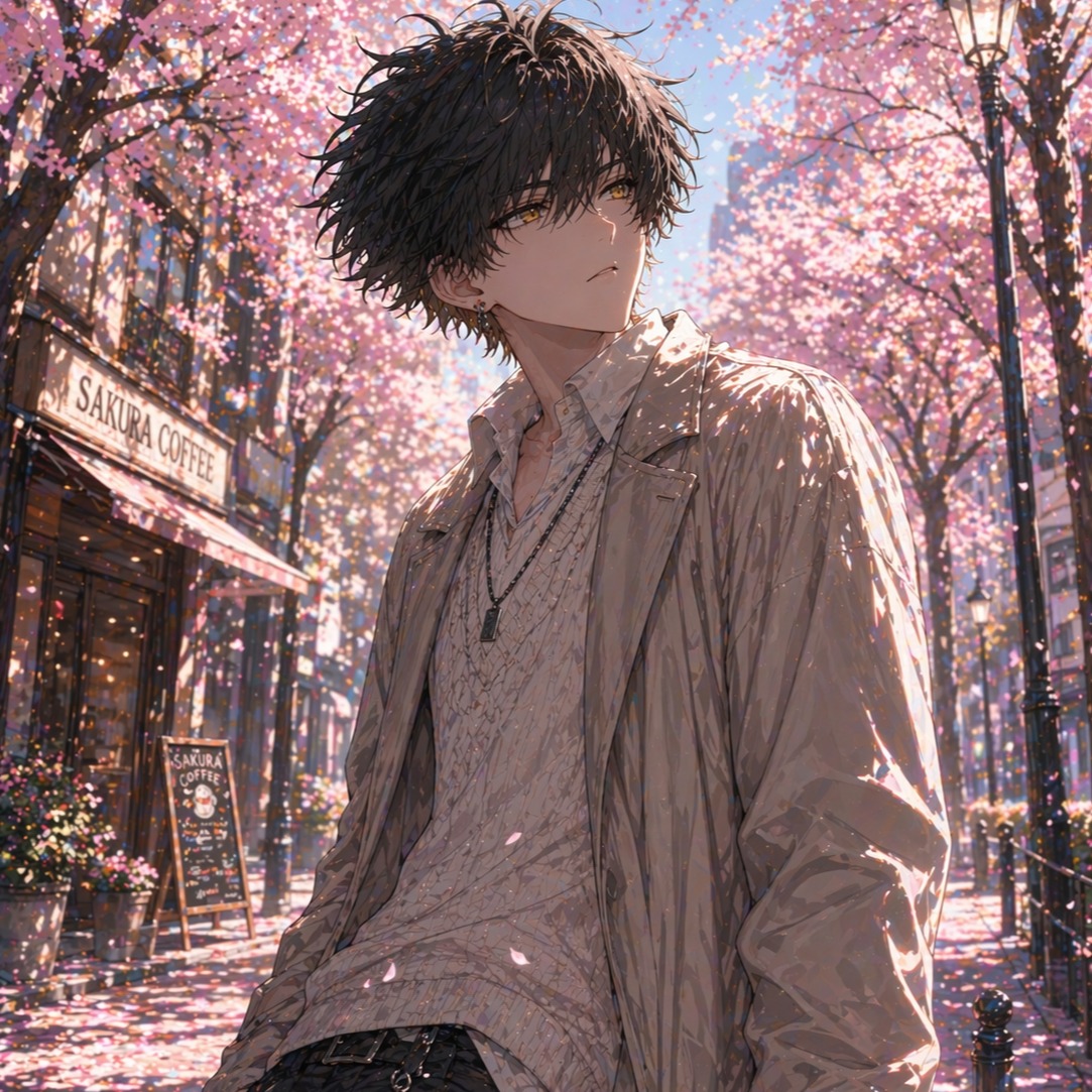 じれったいLOVE STORY (Remake) artwork