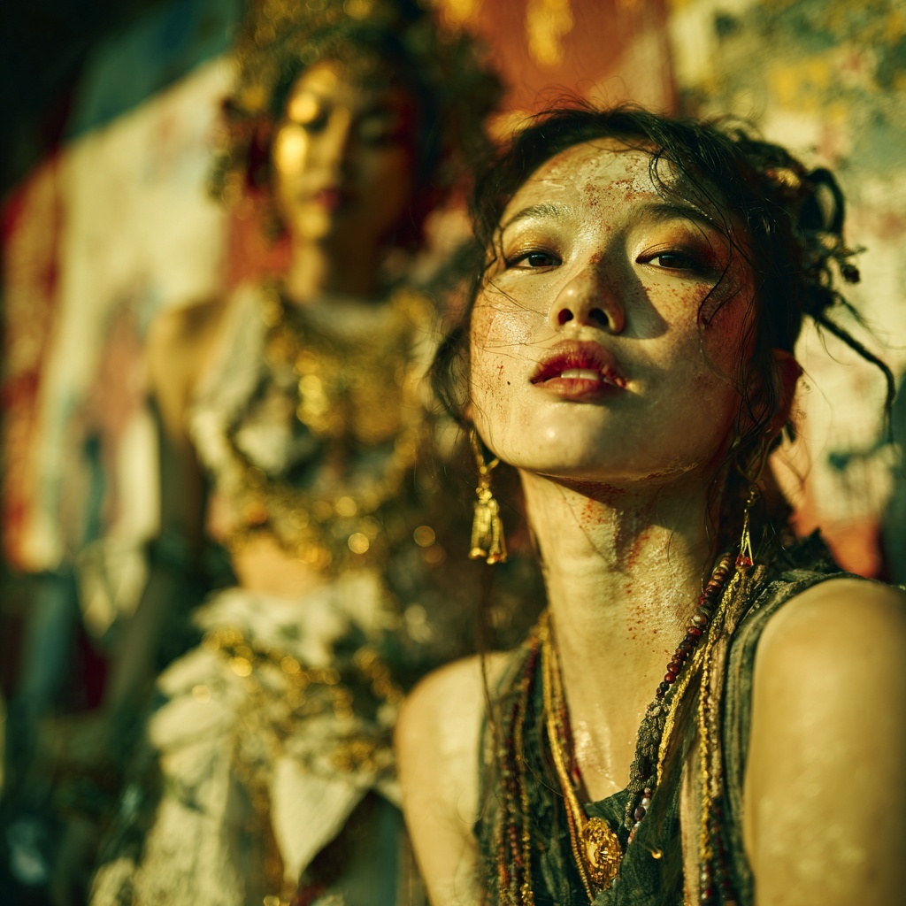 Image for My Cyber-Enka Tracks - サイバー演歌トラックス