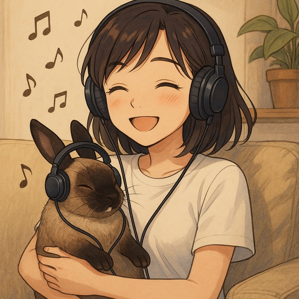 Image for Snow❄️AI music talent