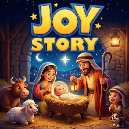 Joy Story artwork