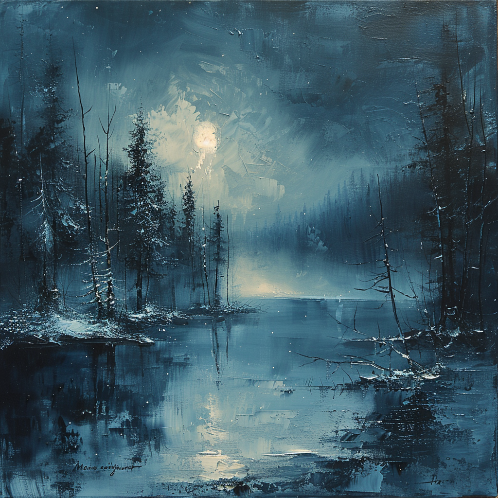 #6 Cold Protocol artwork