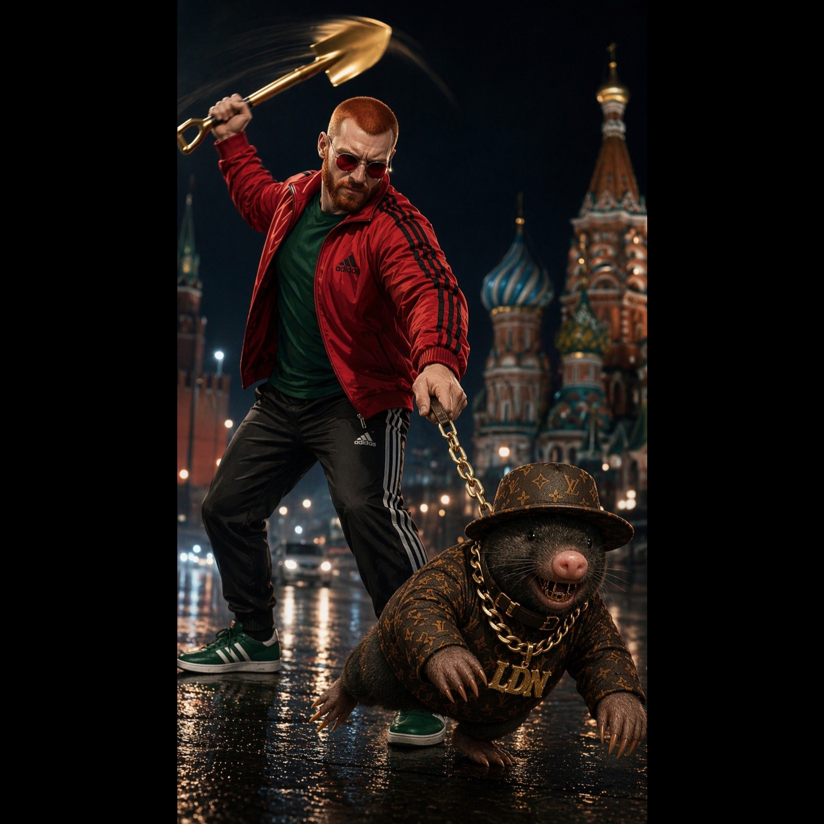 Song Image