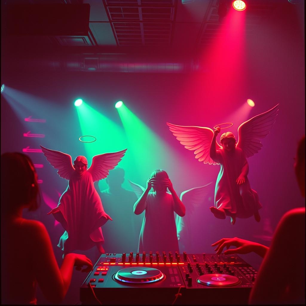 Image for Elecro Choir Beats