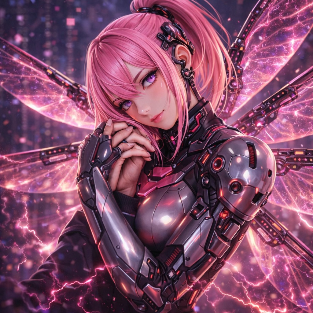 Image for Alice - Stay With Me In The Static Solo Album