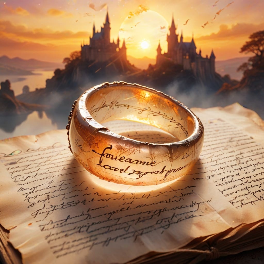 Image for Elven Series 