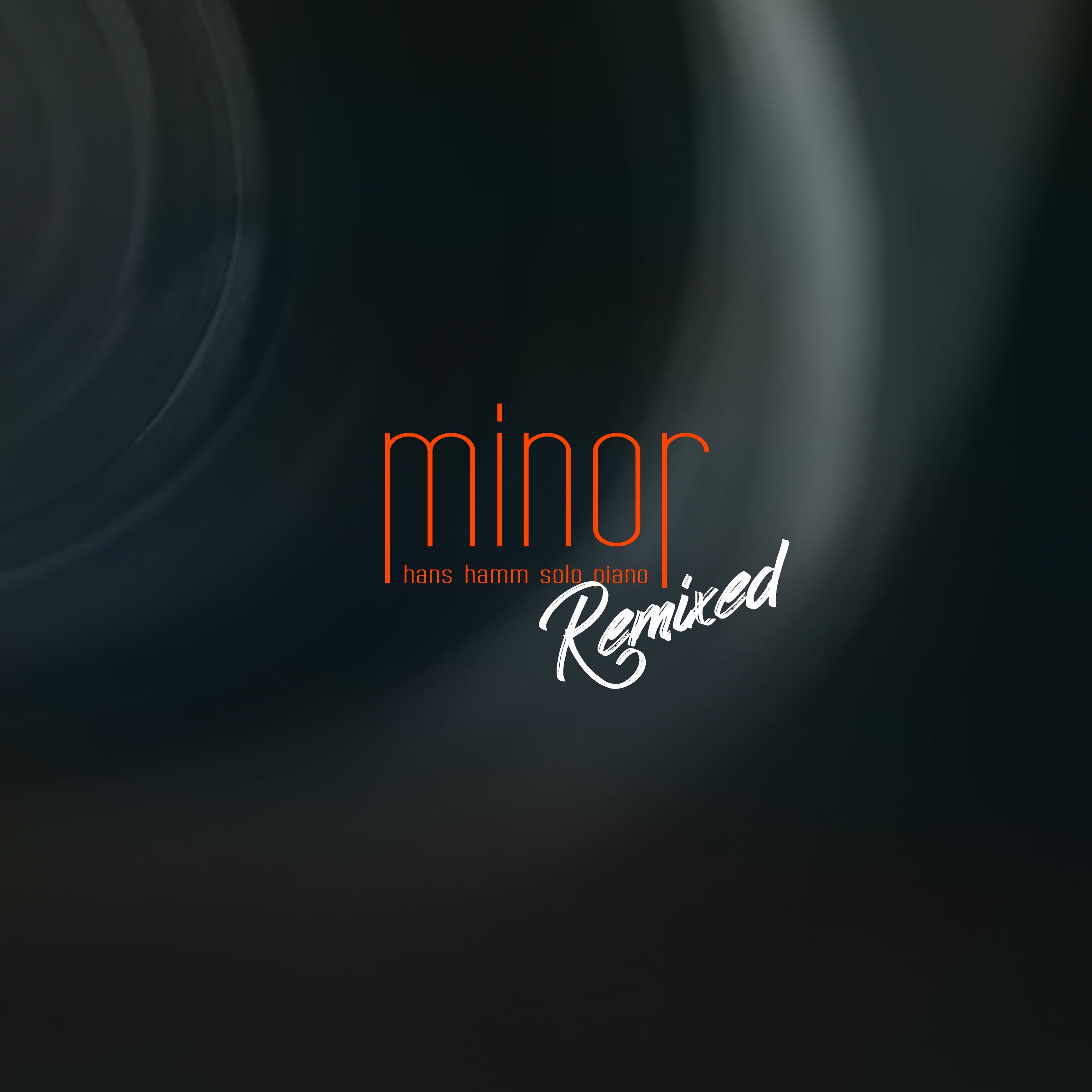 Image for 2021 Minor (Remix)