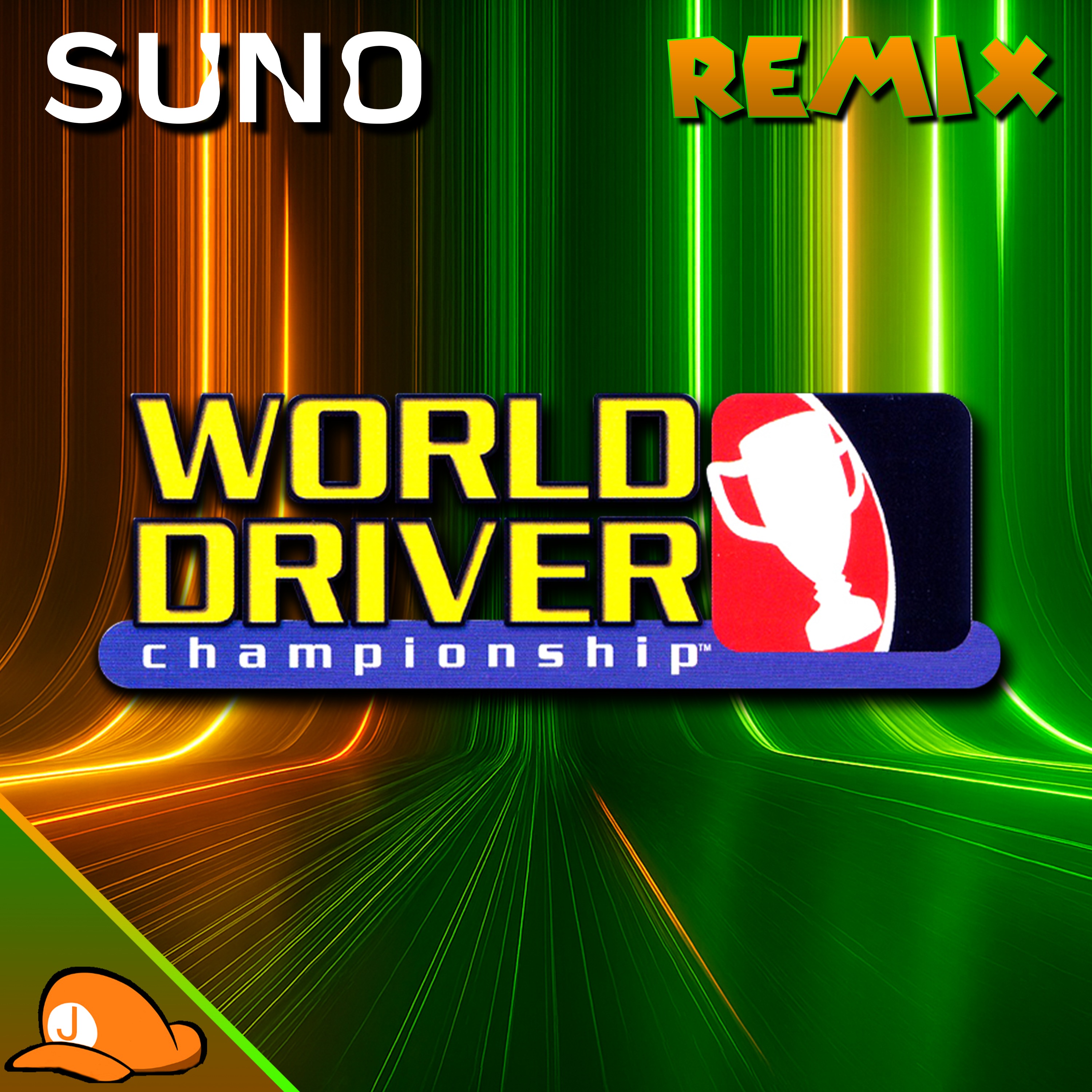 Playlist cover art