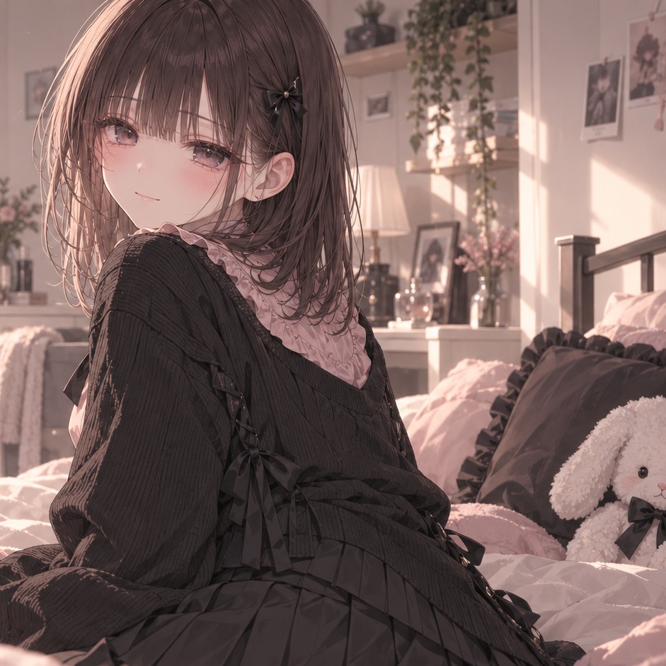 Beloved artwork