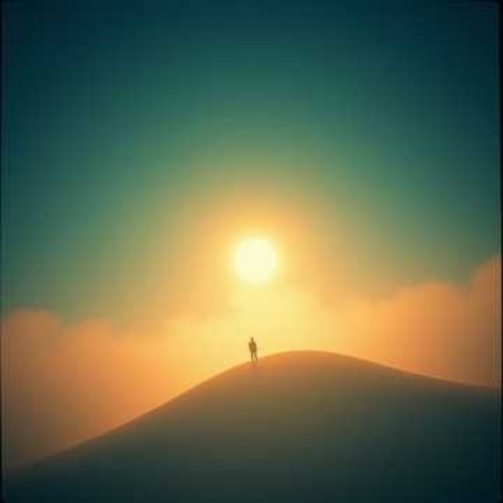 Image for The Life Machine