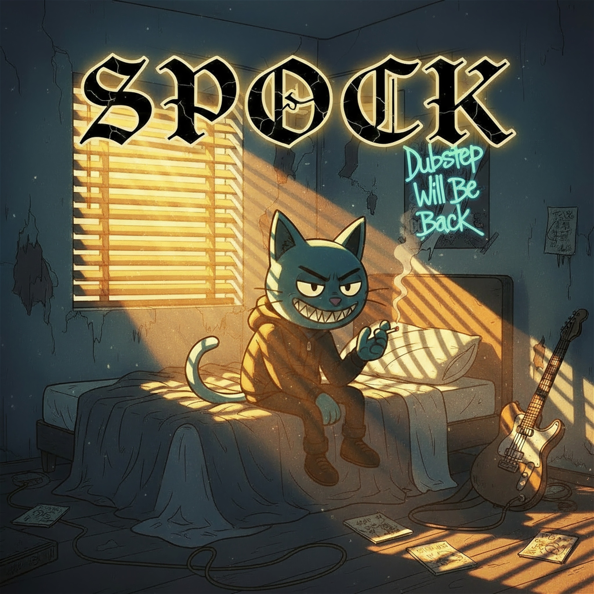 Image for GO WITH IT EP