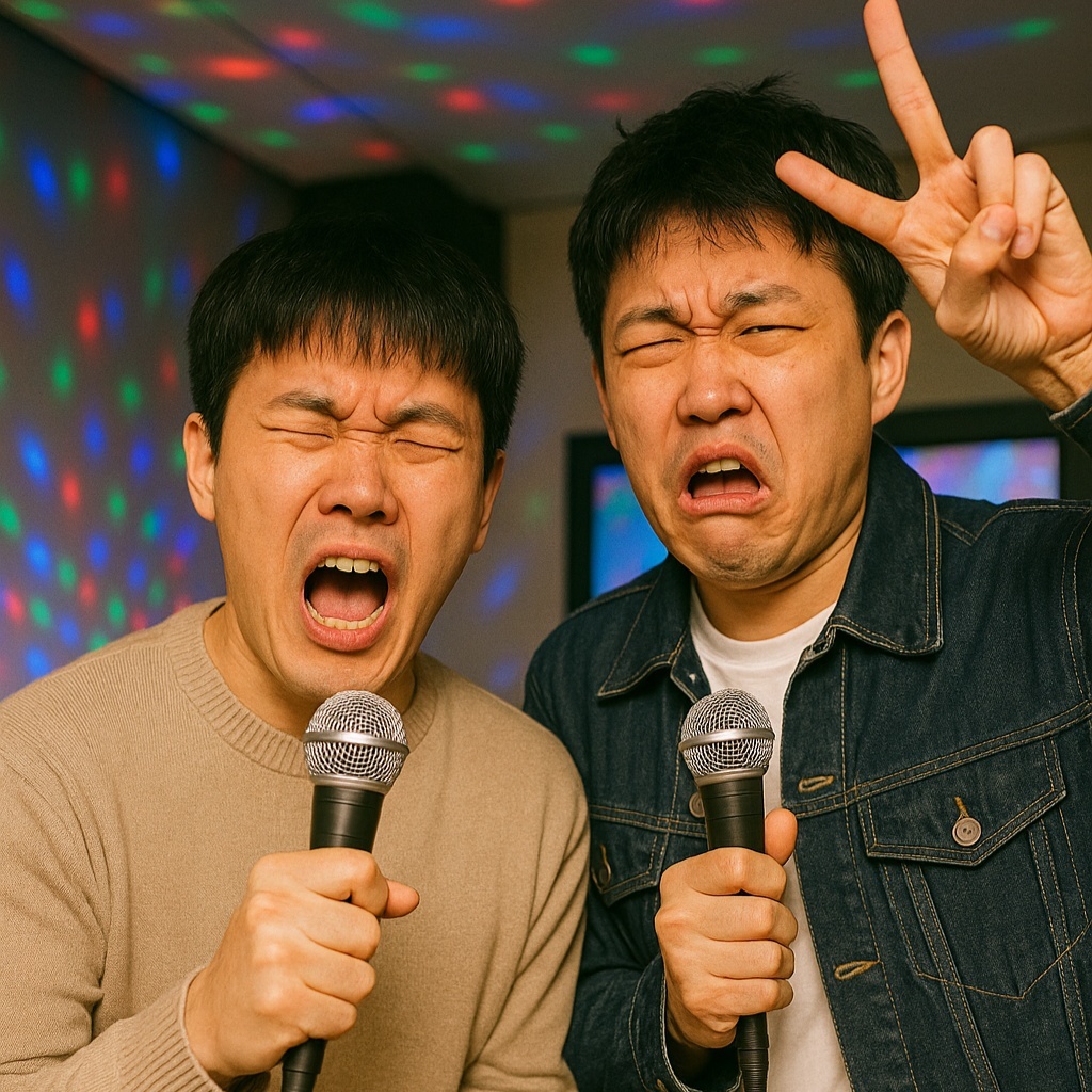 Image for Tone-Deaf Song.