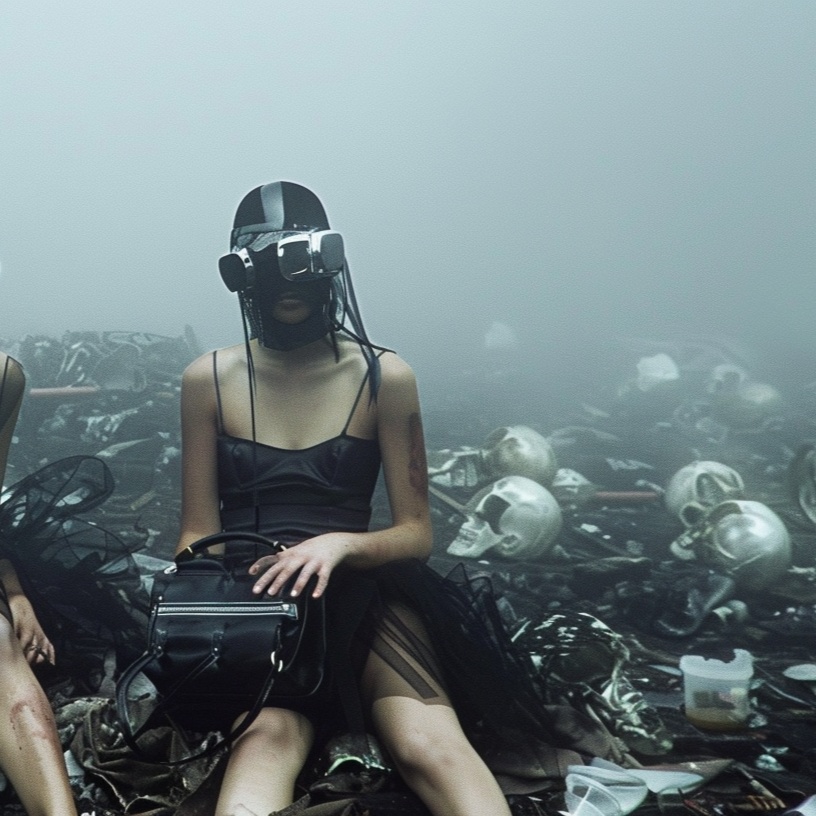 Persona image for reflet    