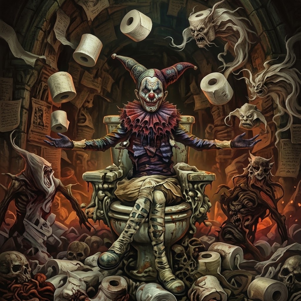 Rentnerleben (Classic) artwork
