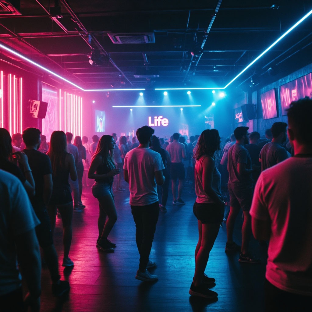 Image for MellisStarsINK - LIFE 19.01.2026