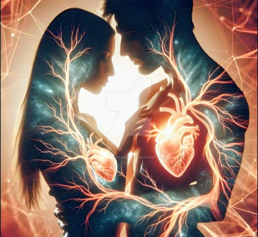 Living Source Code artwork