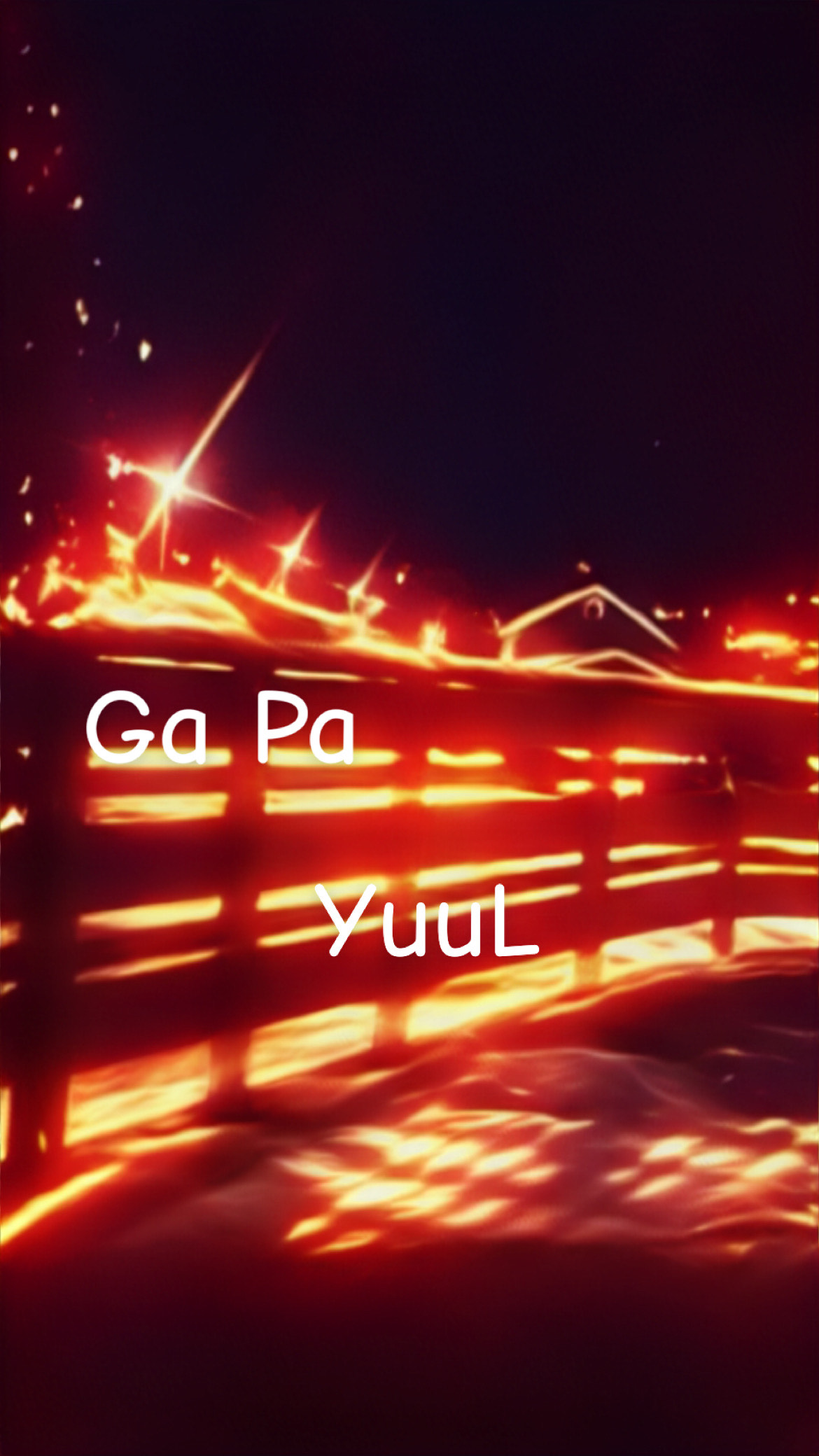 Persona image for Maya I.