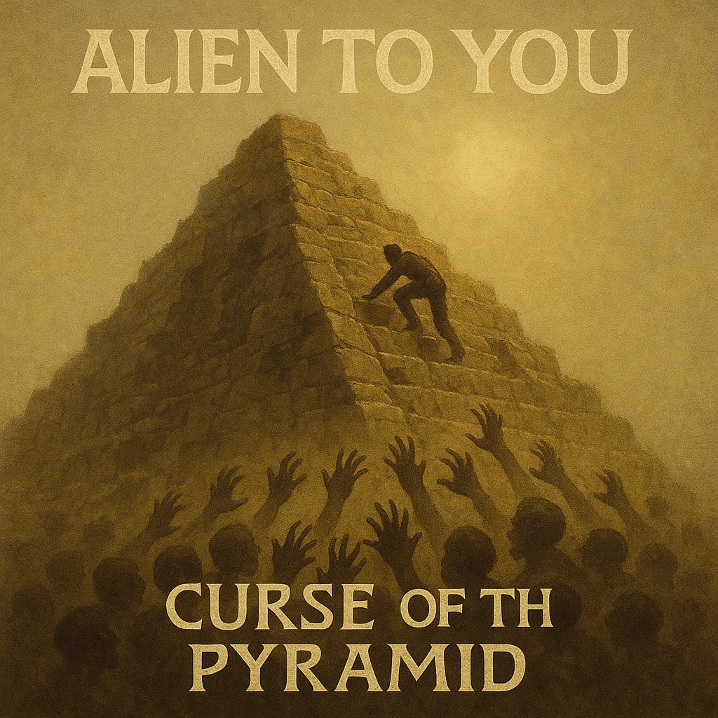 Image for Curse Of The Pyramid
