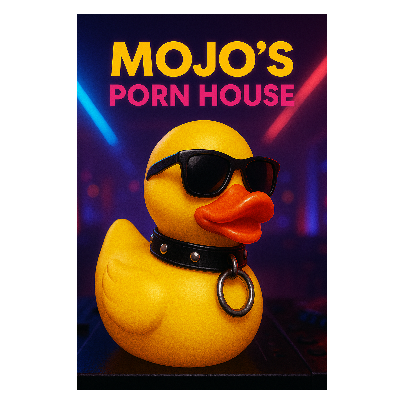 The Sick Lussy Fussy Megamix artwork