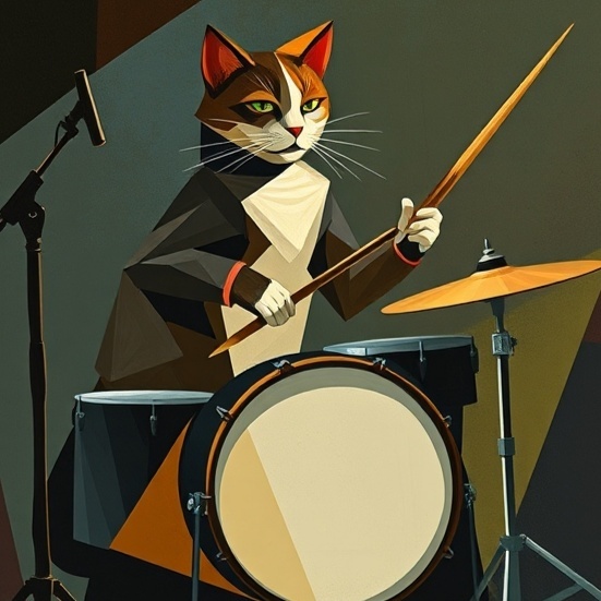 Image for Rock & Blues