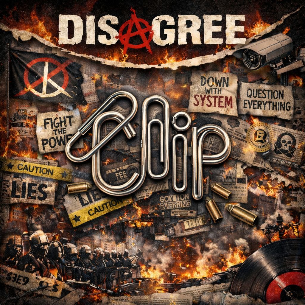 Clip artwork