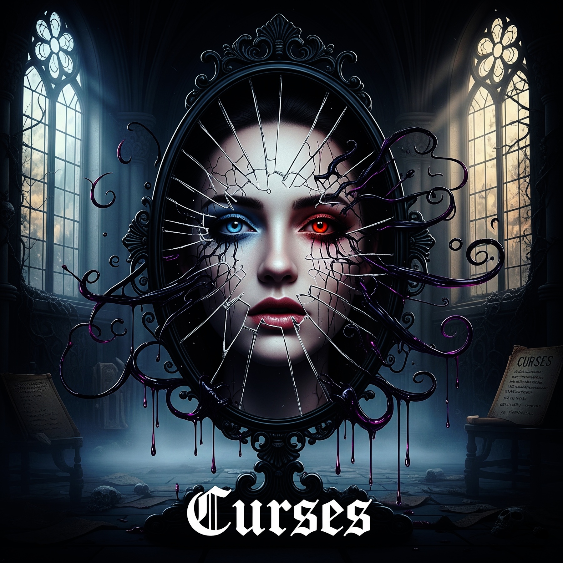 Image for Curses