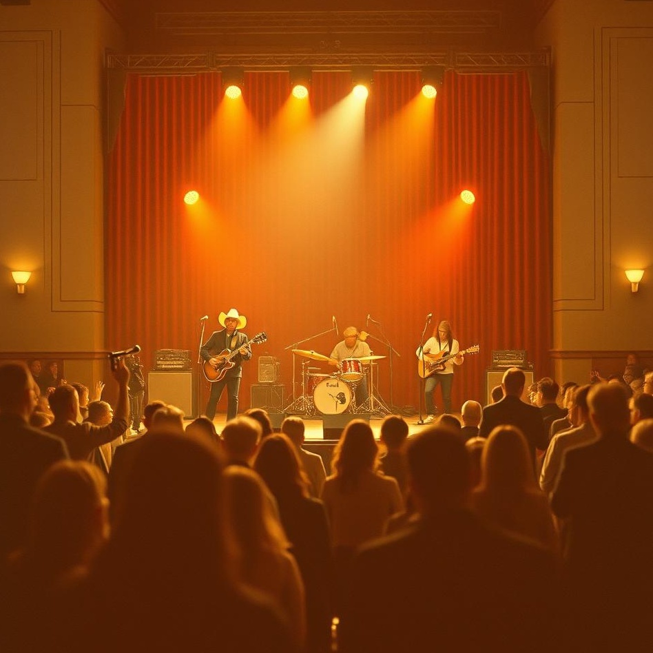 Image for Charlie Britt Live!