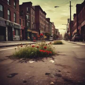 Image for W.H.O(World hate organizations)