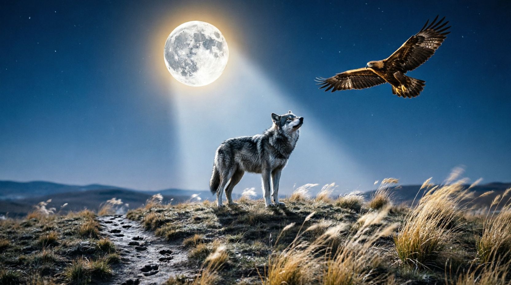 Image for Душа кочевника...(The Soul of a Nomad)