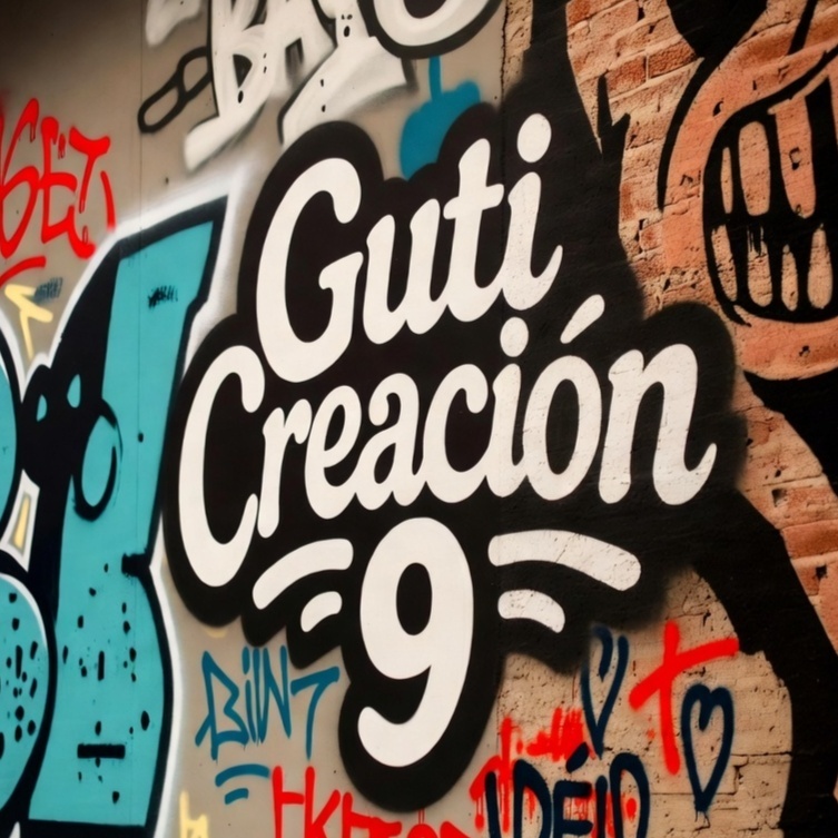 Image for  Creación  9