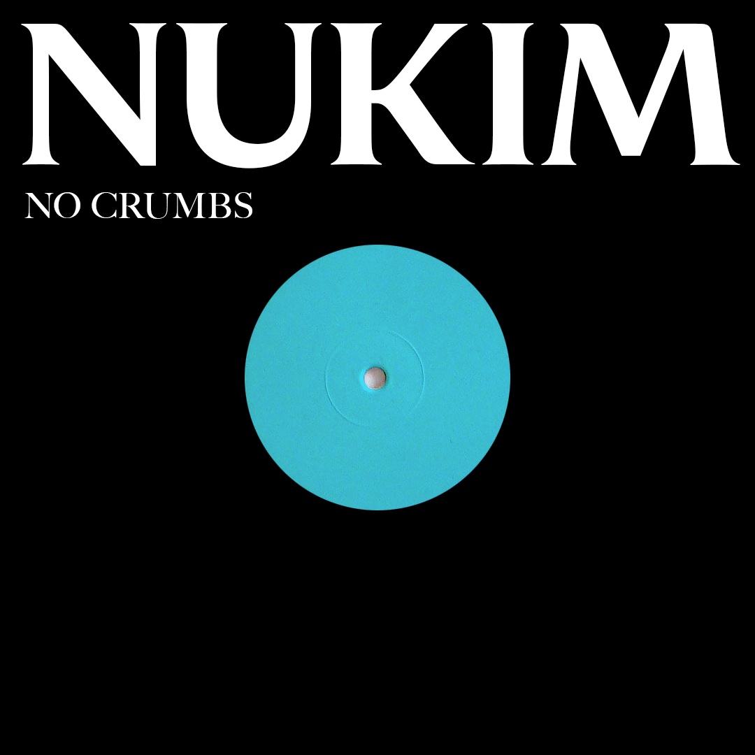 No crumbs artwork