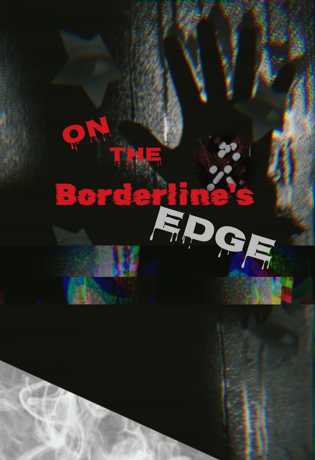 Image for On The Borderline's Edge 
