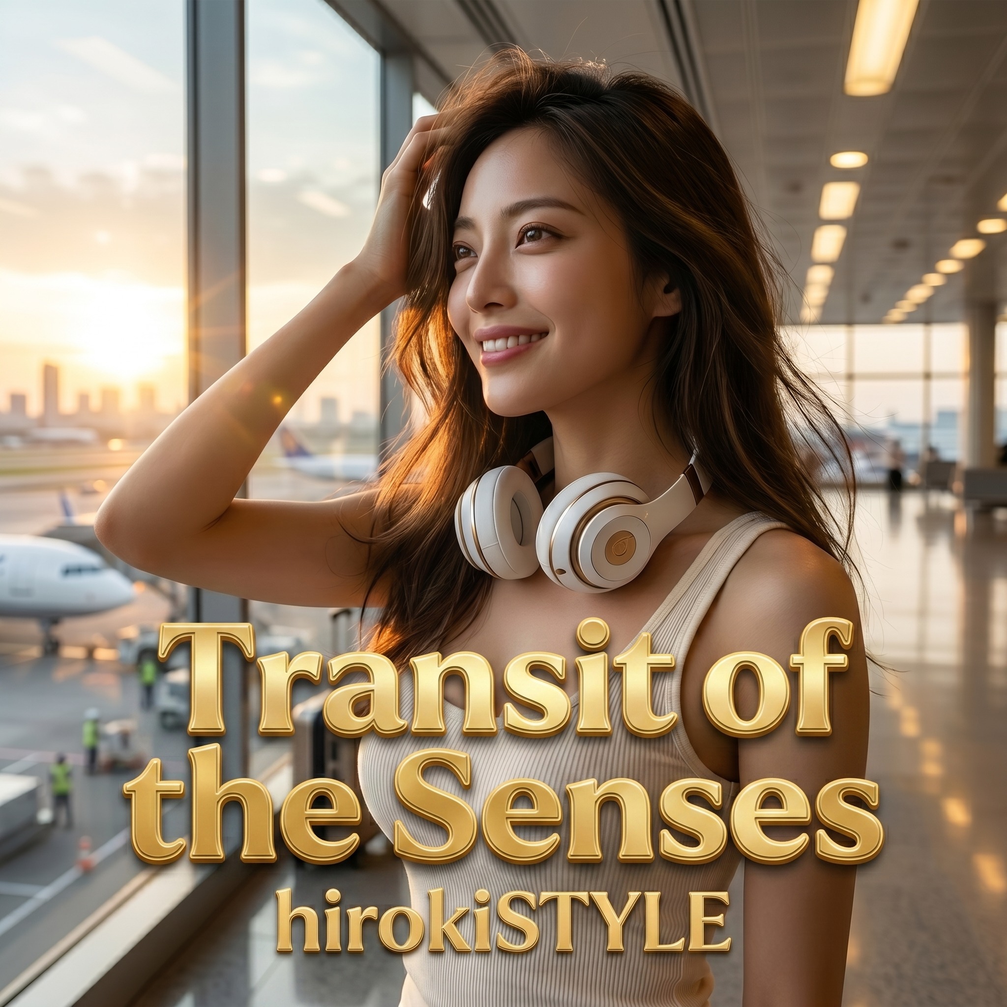 Transit of the Senses