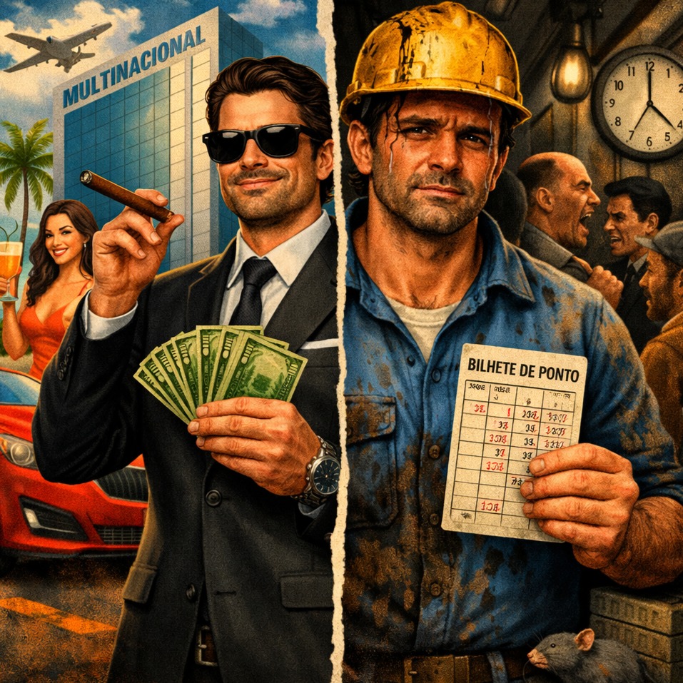 Sou trabalhador artwork