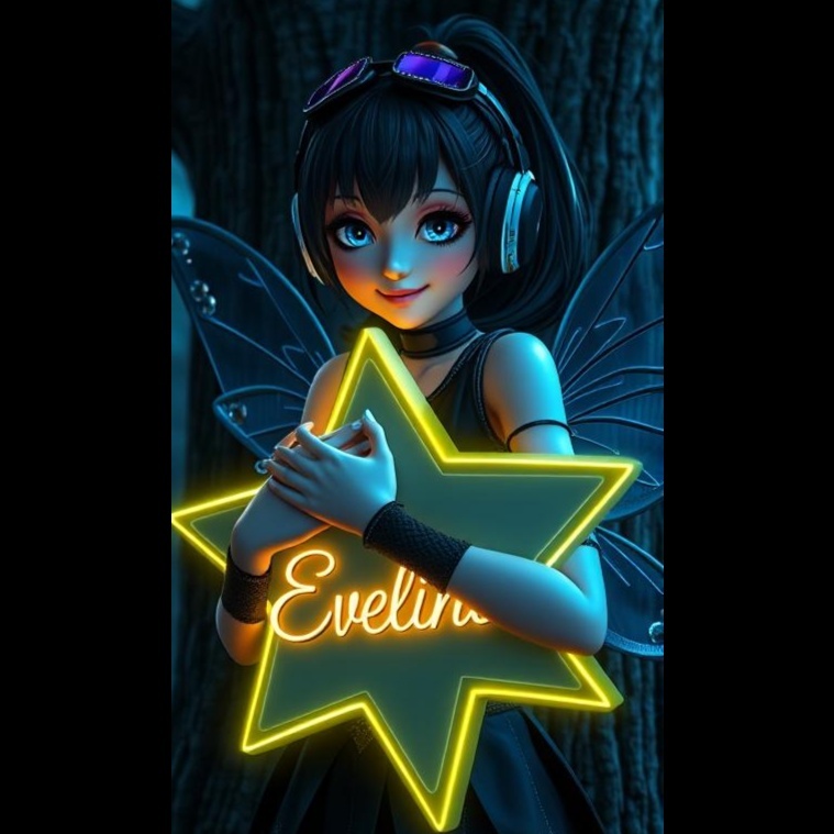 Image for Eveline