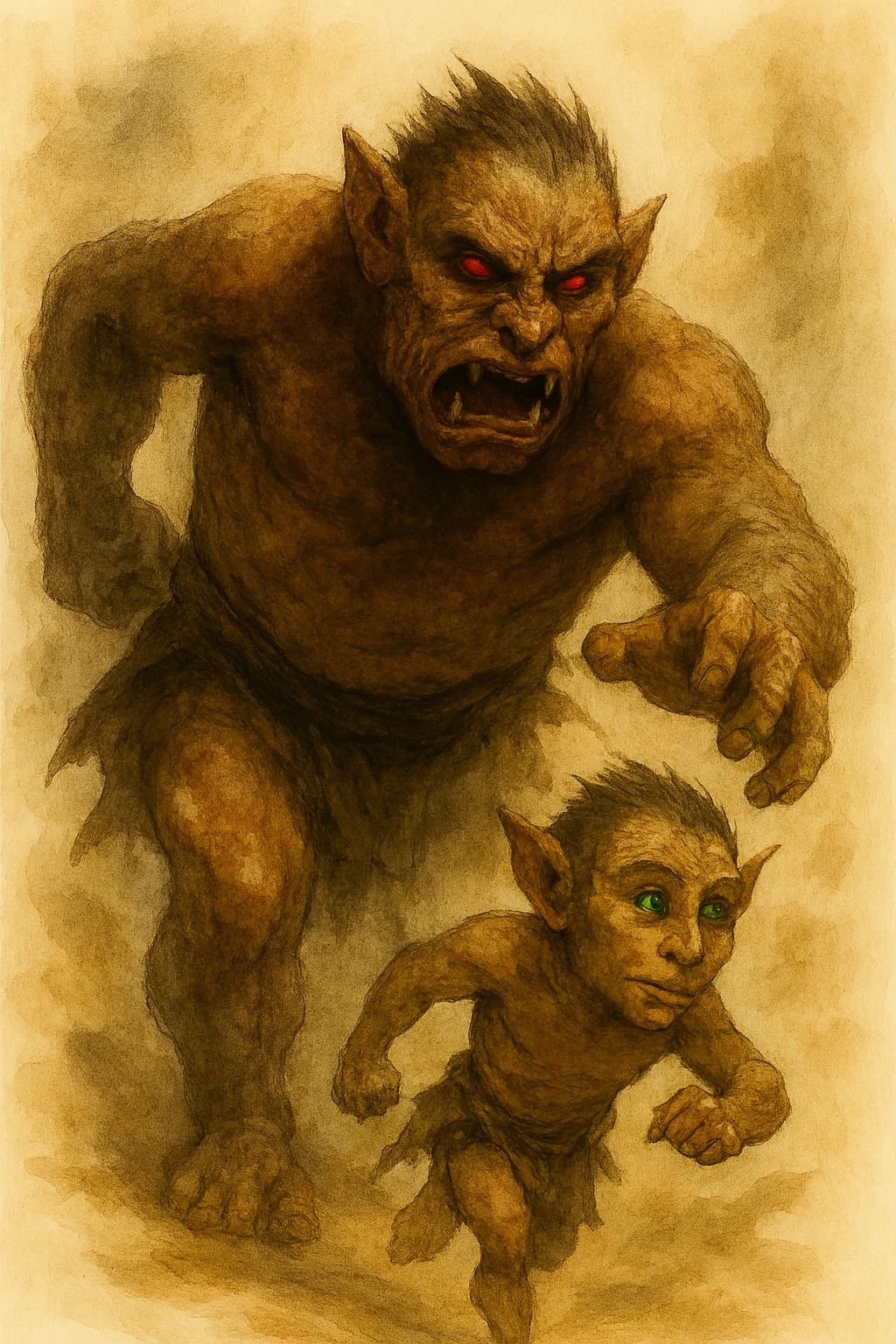 Him