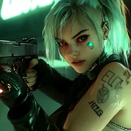 Image for City of Bad Girls