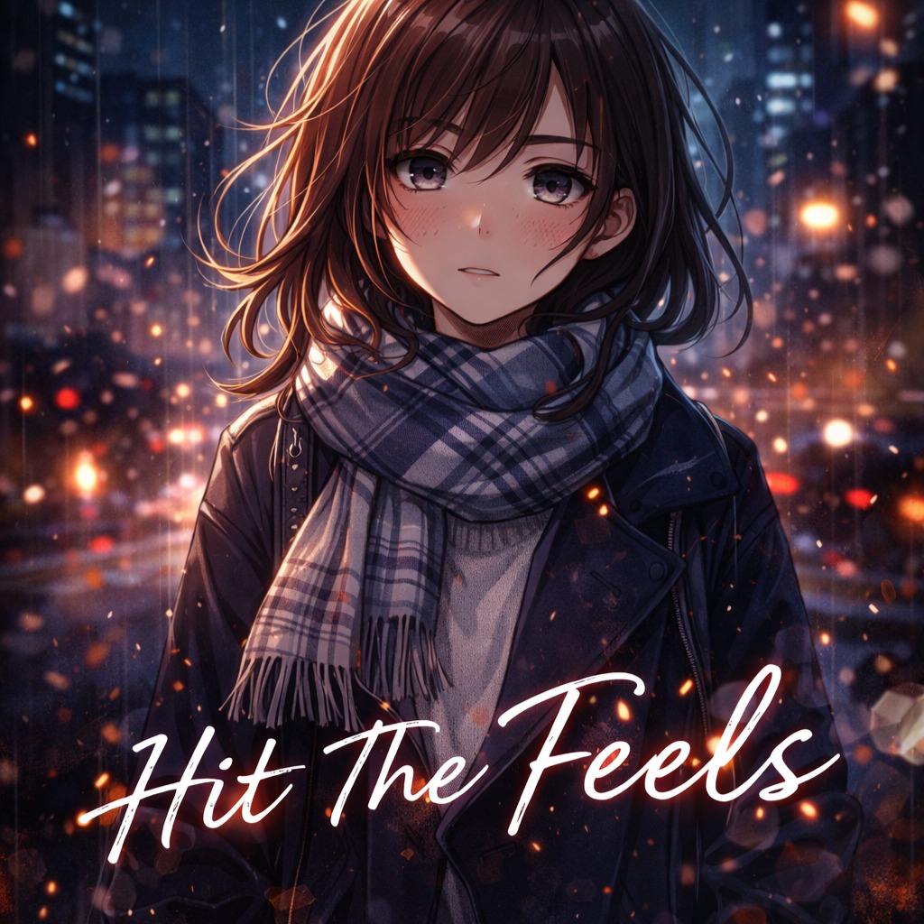Image for Hits the Feels