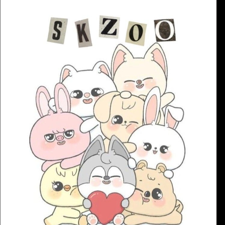 Stray Kids 3