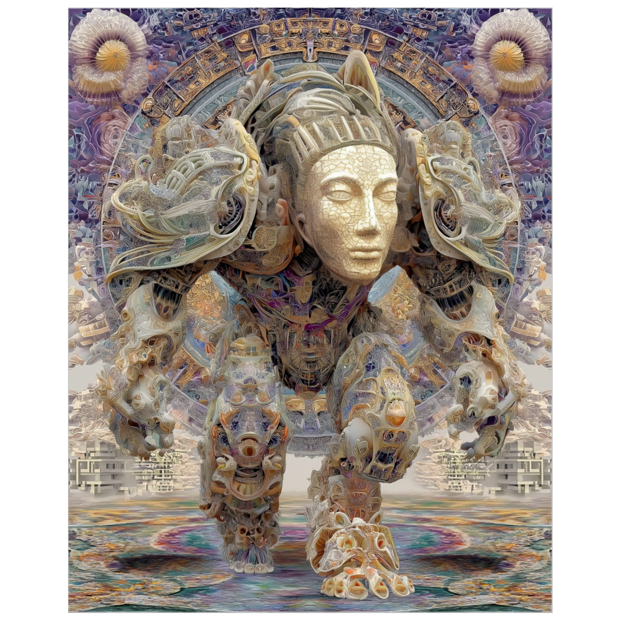 Persona image for Dark and Breathy Metalliya