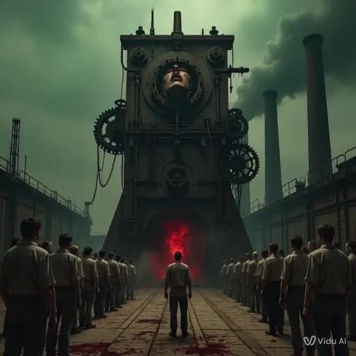 Image for Industrial 