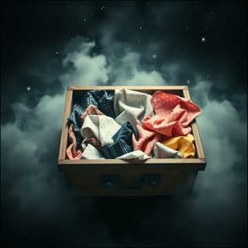 Image for El cajón del sastre