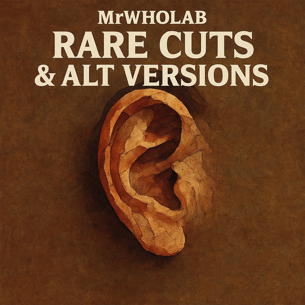 Image for Rare cuts & alt. versions