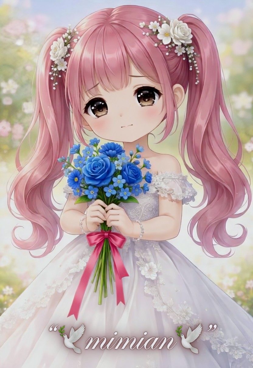 ……初めての恋🤍 artwork