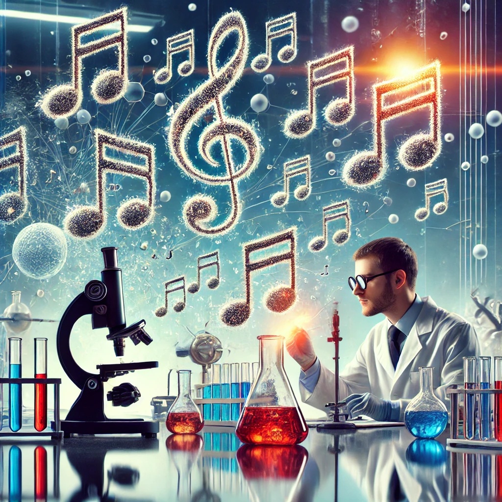 Playlist cover art