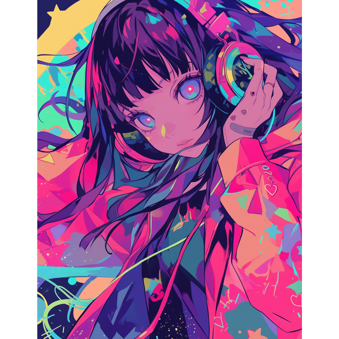 Song Image
