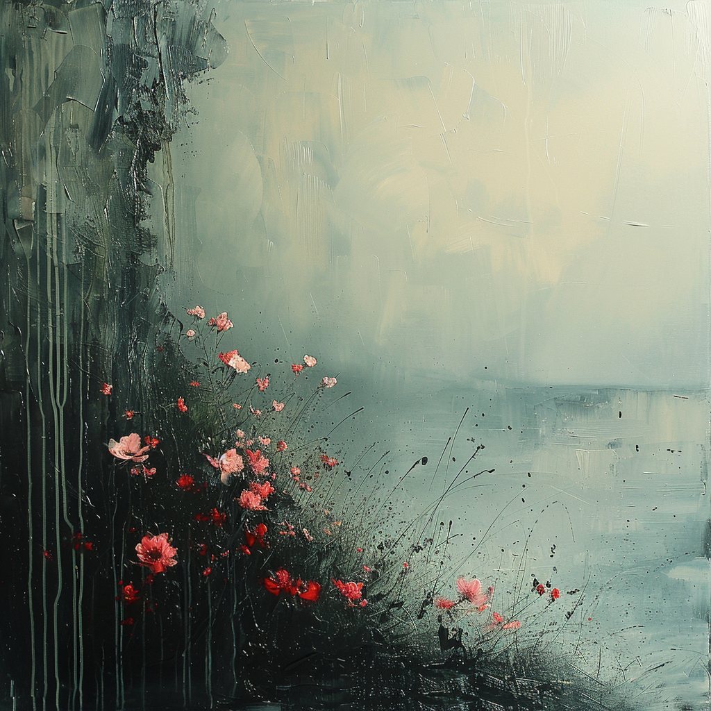 #11 Lights Are Silence artwork